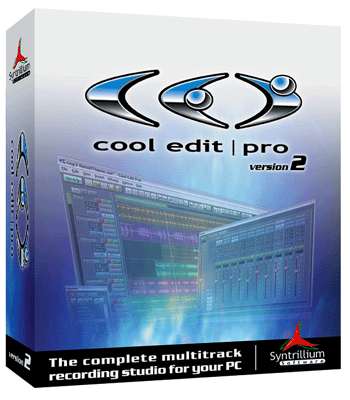 cool edit pro 2.0 download